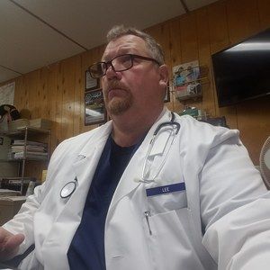 Meet your Posher, Gerald